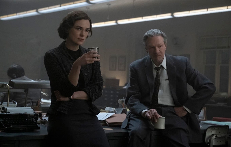 Final de El Estrangulador de Boston explicado