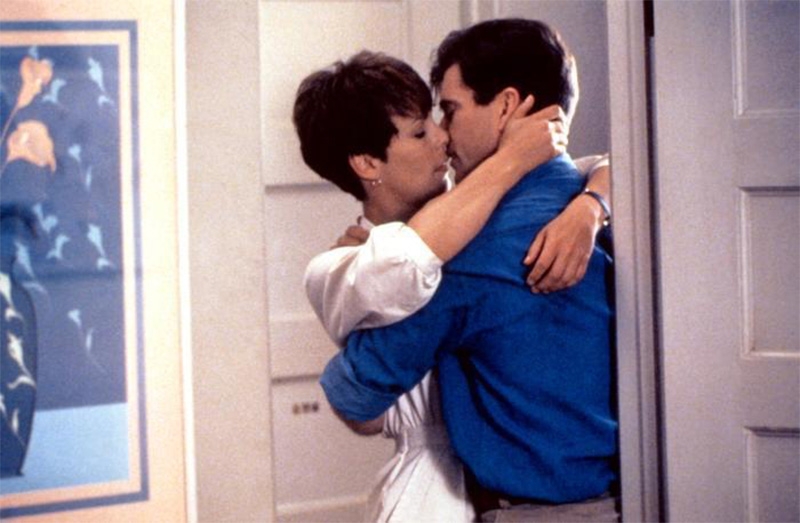 Final explicado Eternamente Joven