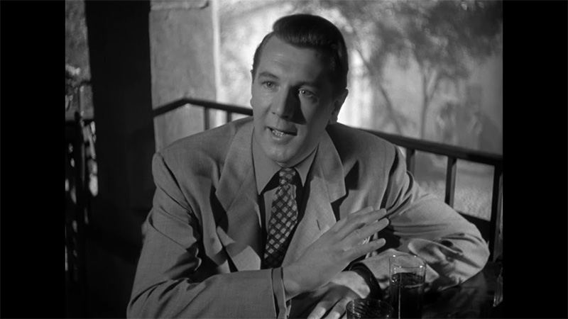 Final de Secreto tras la puerta explicado