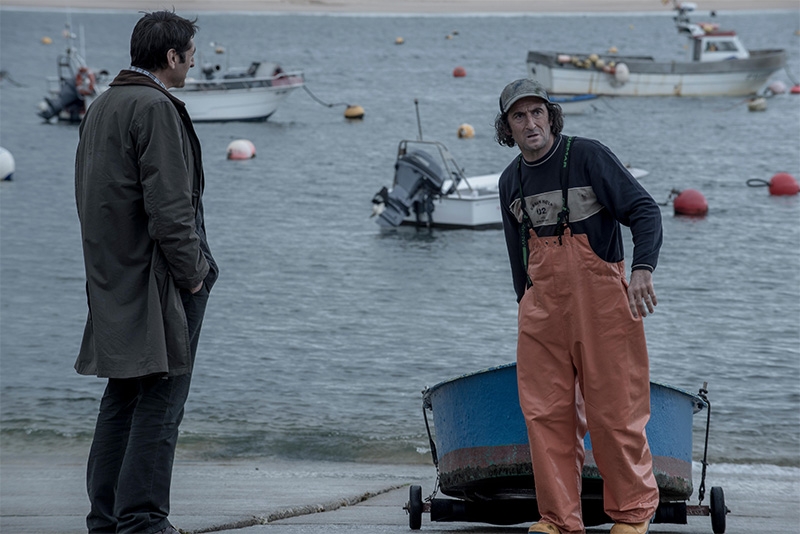 Final de La Playa de los Ahogados explicado