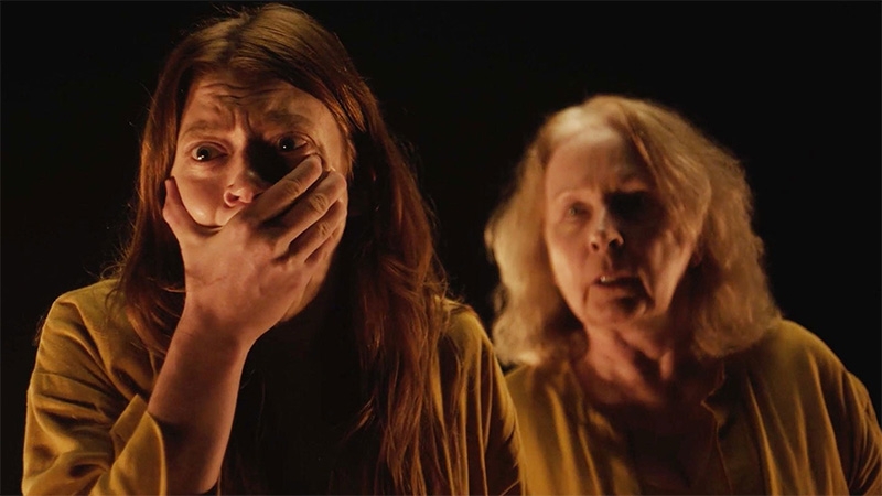 Final de The Surrender explicado