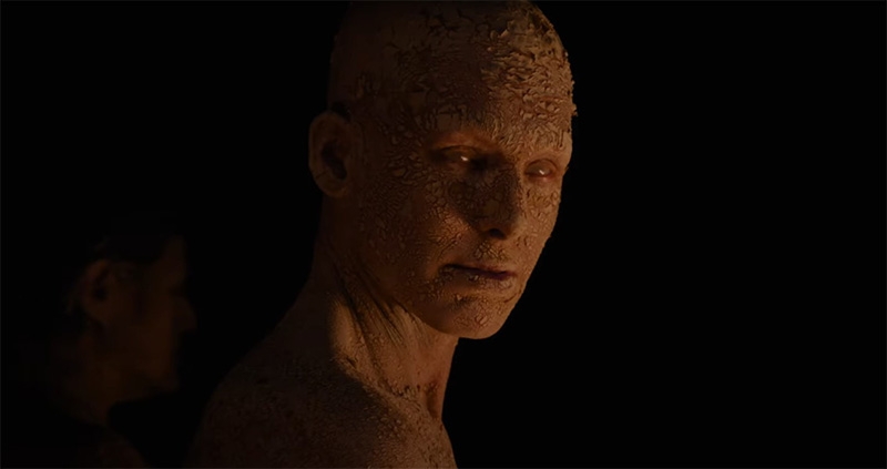 The Surrender película