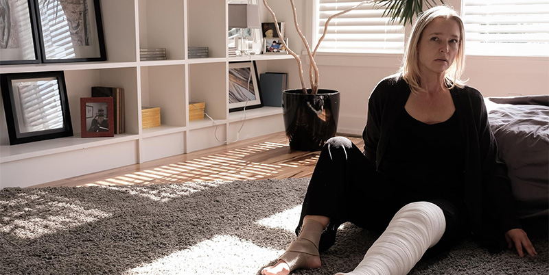 Final de La locura de una madre explicado