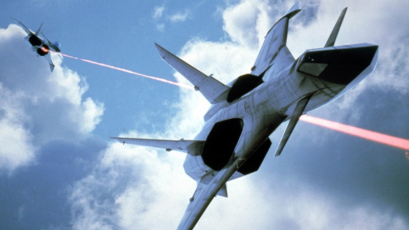 Firefox Final explicado