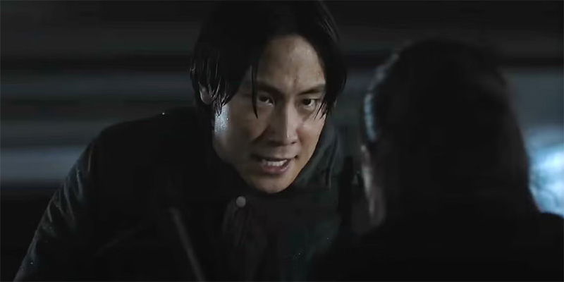 Jesse muerte The Last of Us