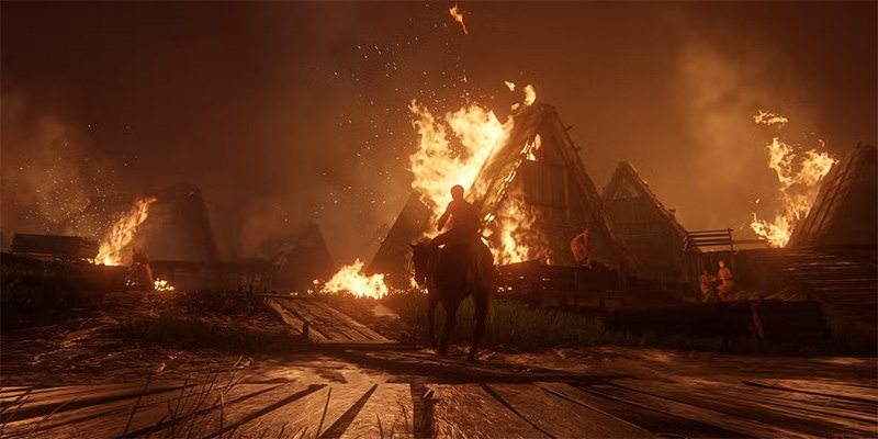 Jesse muerte The Last of Us