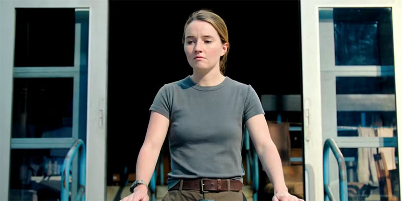 Final The Last of Us Temporada 2