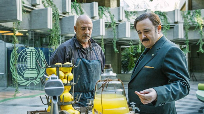 Final de Tiempo Después explicado