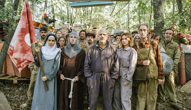 Final de Tiempo Después explicado