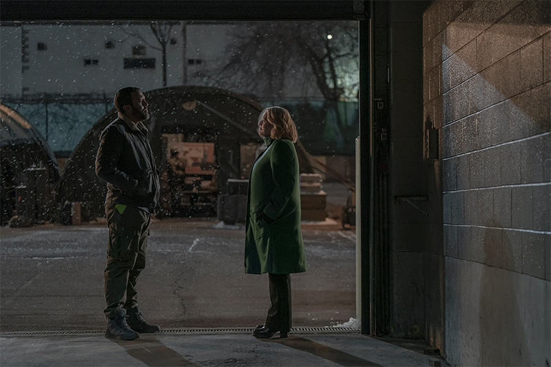 final de la serie el cuento de la criada