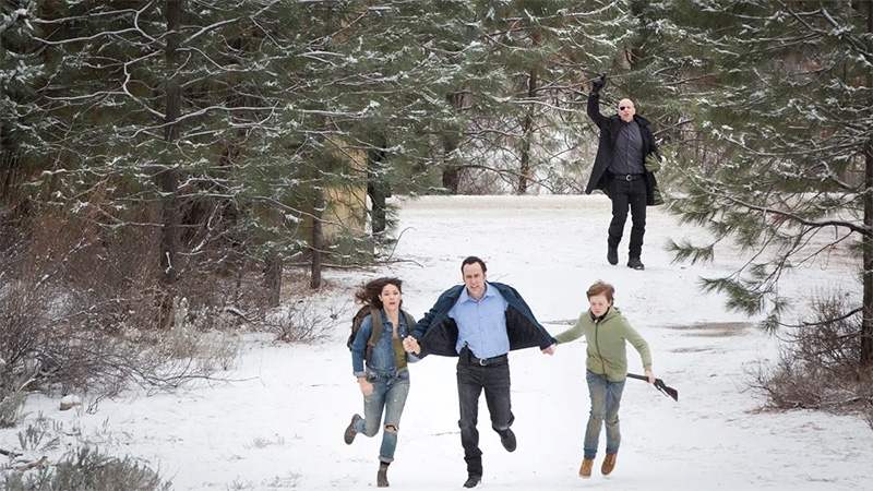 Final de El Agente explicado