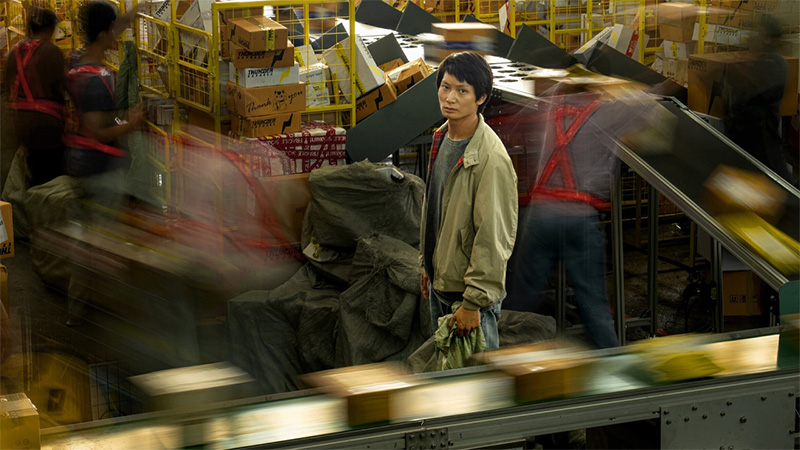 Final de Unicornio salvaje explicado