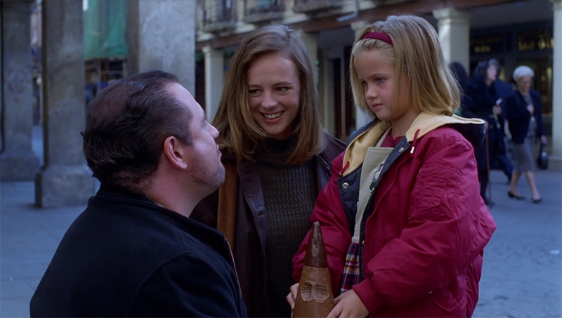 Final de Una Casa en las Afueras explicado