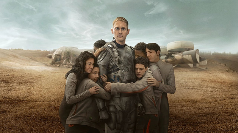 Final de Murderbot episodio 4 explicado