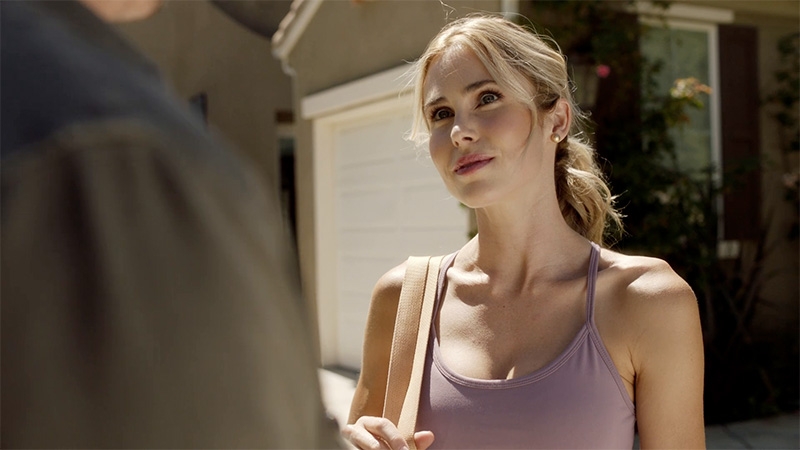 Final de Asesinato en Hollywood explicado