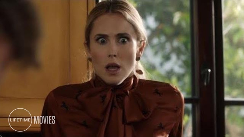 Killer Reputation Lifetime Movie