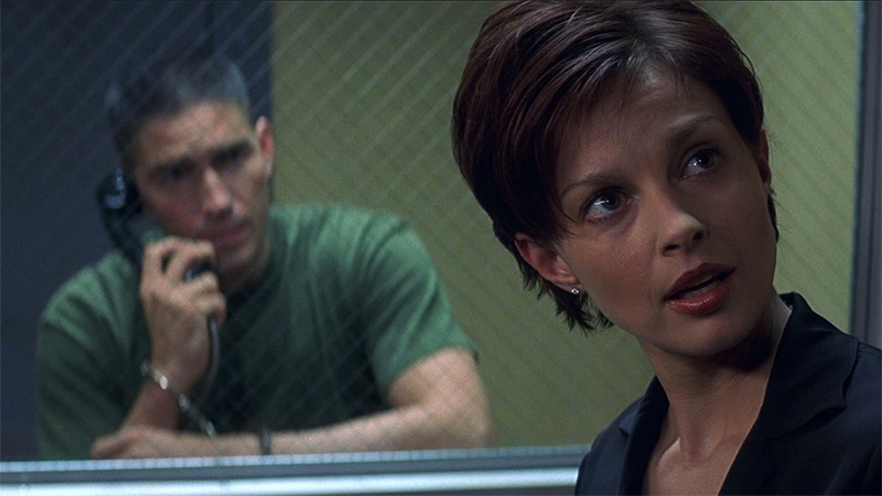 Final de Toda la Verdad explicado