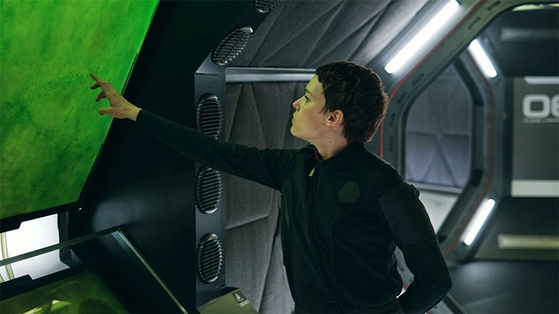 Final de Rubikon 2056 explicado