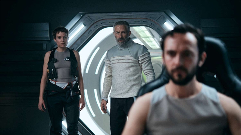 Final de Rubikon 2056 explicado