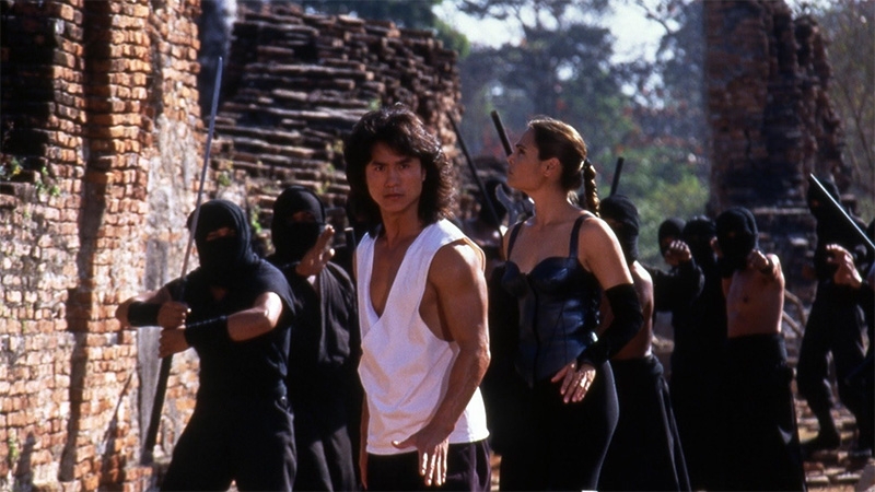 Final de Mortal Kombat 2: Aniquilación explicado