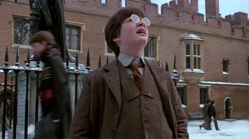 Final de El Secreto de la Pirámide explicado