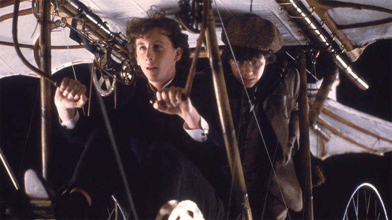 Final de El Secreto de la Pirámide explicado