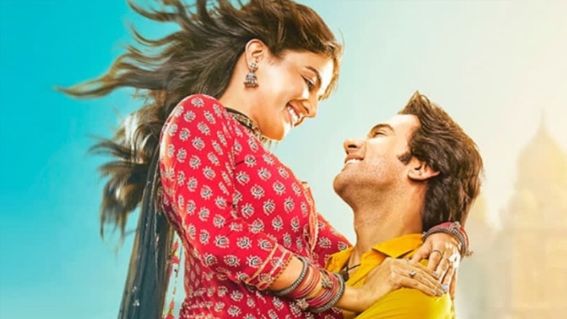 Ranjan atrapado en el tiempo