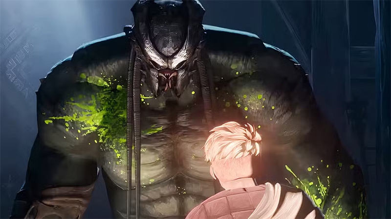 Final explicado Predator: Asesino de Asesinos