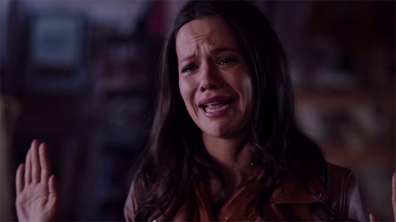 My Killer Client (2018)