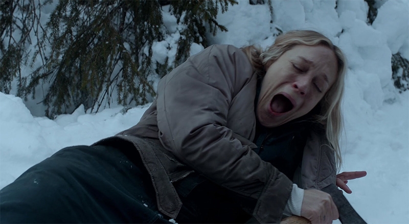 Final de El Muñeco de Nieve explicado