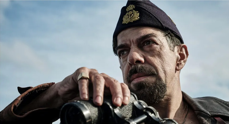 El Buen Italiano película 2023