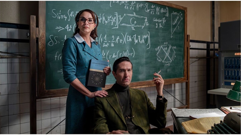 Héctor fuera de lugar