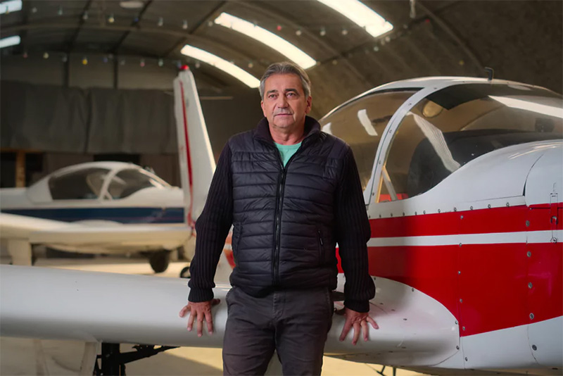 Final de El caso Air Cocaine: Traficantes de altura explicado