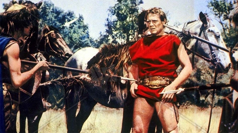 Final de Los Gigantes de Roma explicado