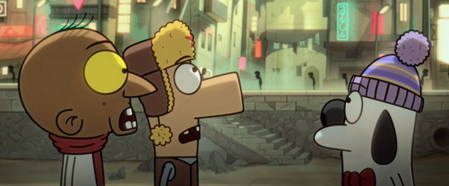 Ghandoor recuerda su historia con Maisa