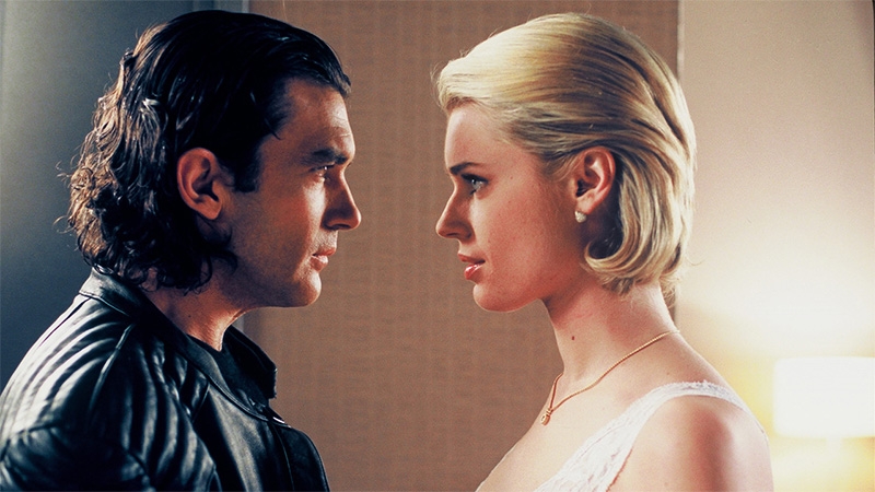 Laure y Bardo, destino cruzado