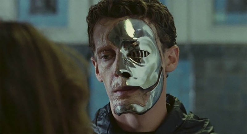 Demonios en el cine Metropol