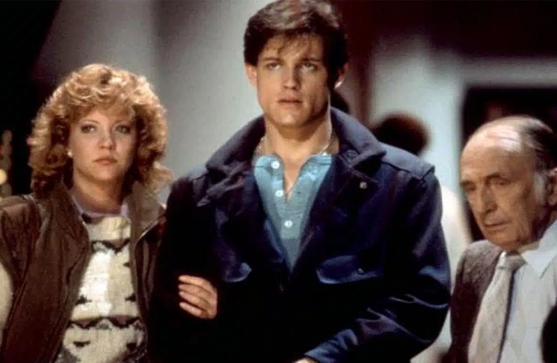 David y Allison, El Experimento Filadelfia