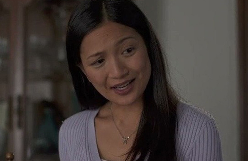 Secretos y traición película 2022