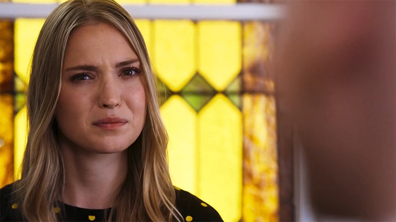 Final La novia de la muerte explicado Lifetime