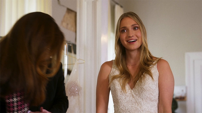 La Novia de la Muerte película 2022