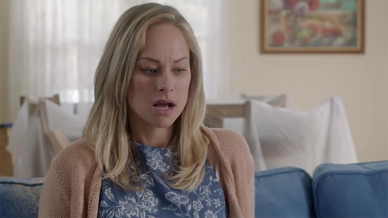 Contrato para matar película 2019