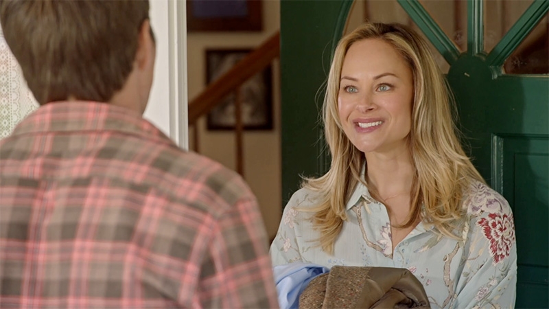 Contrato para matar Lifetime