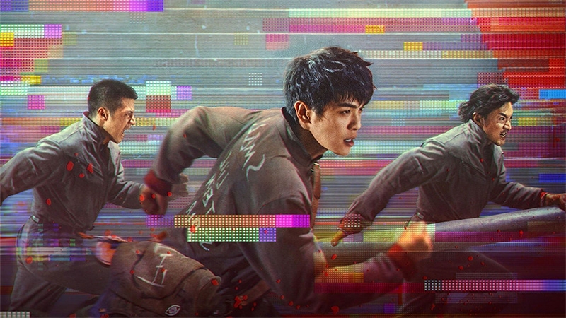 Viajes en el tiempo y nostalgia en Escapando del Siglo XXI