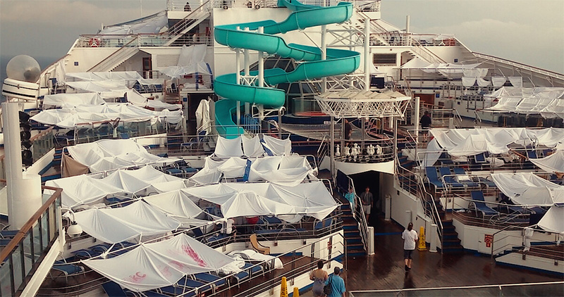 Fiasco total Netflix