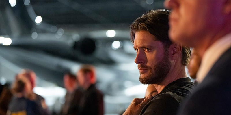 Anton y Borys en Minsk en La cuenta atrás