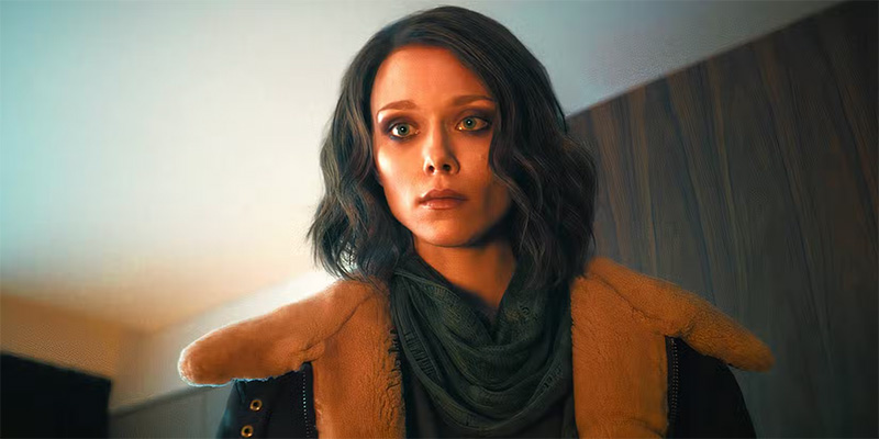 M3GAN 2.0 Final Explicado