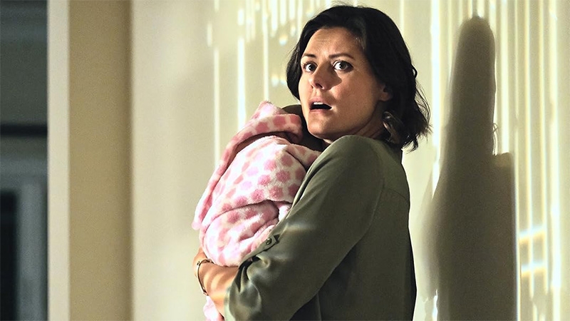 Canción de cuna para una madre (2020)