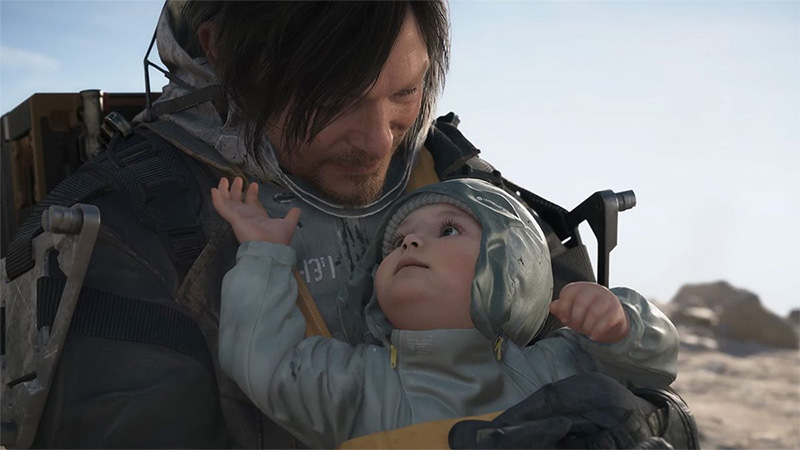 Death Stranding 2: On the Beach - Final explicado