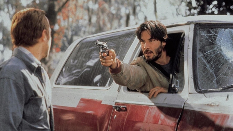 El momento clave: Annie descubre al verdadero asesino